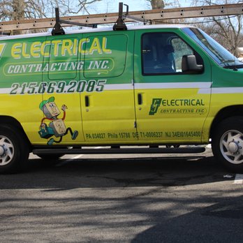 FMJ Electrical Contracting - FMJ Leaving from a job - Electricians Near Me - Philadelphia, Pennsylvania FMJ Electrical Contracting - FMJ Leaving from a job - Electricians Near Me - Philadelphia, Pennsylvania