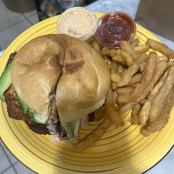 La Brujeria - Dominican burger - Mexican Near Me - Jersey City, New Jersey