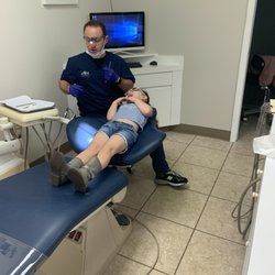 DeDomenico Pediatric Dentistry