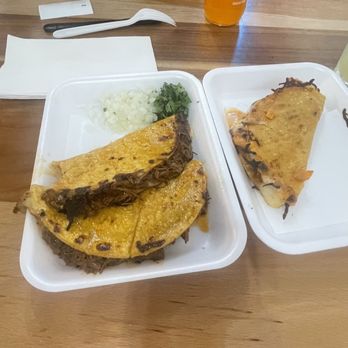 Taqueria Factory - Tacos Near Me - Chandler, Arizona
