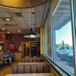 Huddle House