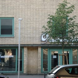 Escherwyss