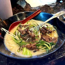 Bulgogi Ramen