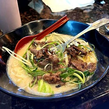 Misaki - Ramen - Bulgogi Ramen x2 - Ramen Near Me - Round Rock, Texas Misaki - Ramen - Bulgogi Ramen x2 - Ramen Near Me - Round Rock, Texas