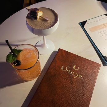 Saaya - Lounges Near Me - Dallas, Texas