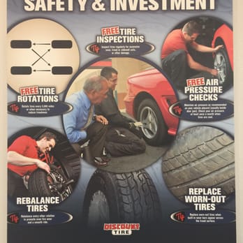 Discount Tire - Wheel & Rim Repair Near Me - Del City, Oklahoma Discount Tire - Wheel & Rim Repair Near Me - Del City, Oklahoma
