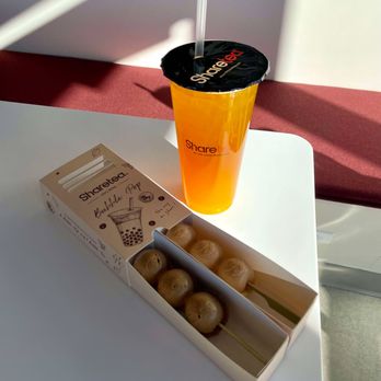 Sharetea Lacey - Bubble Tea Near Me - Lacey, Washington Sharetea Lacey - Bubble Tea Near Me - Lacey, Washington