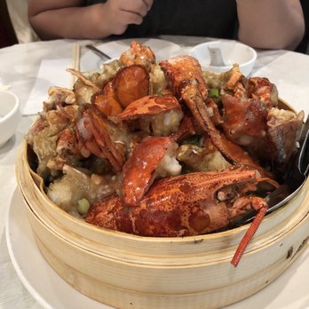 Ho Yuen Kee - Chinese Near Me - Vancouver, British Columbia