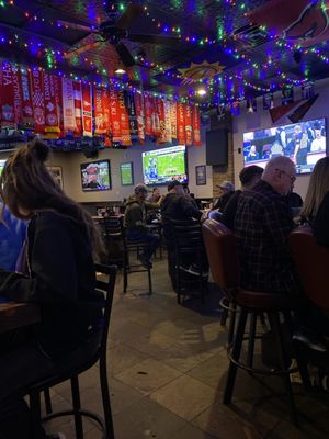 Crown Public House by null