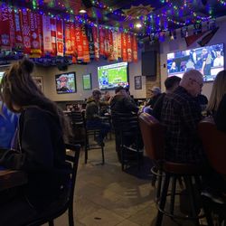 Crown Public House