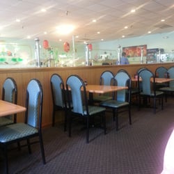 Buffet Dynasty