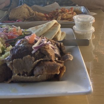 Opa Life Greek Cafe - New Gyro Platter and Gyro Wrap - Greek Near Me - Glendale, Arizona Opa Life Greek Cafe - New Gyro Platter and Gyro Wrap - Greek Near Me - Glendale, Arizona