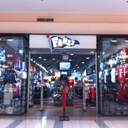 Store front.