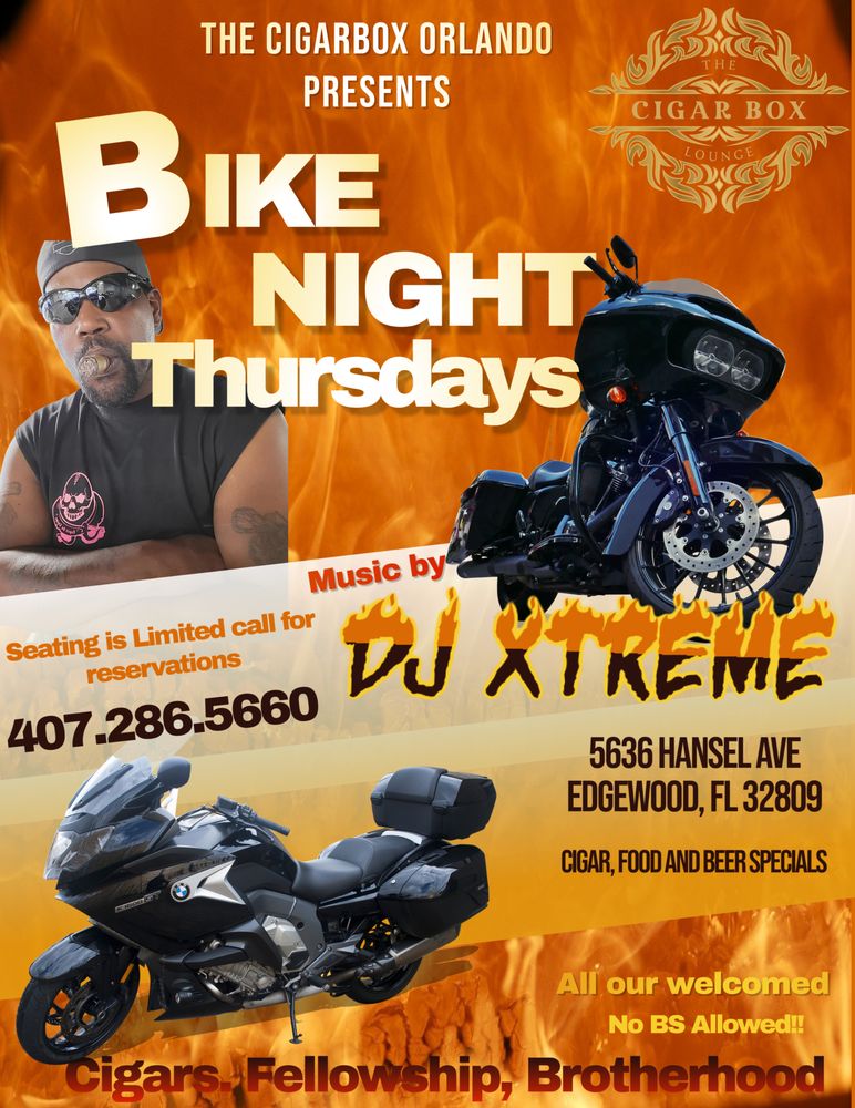 The CigarBox-Orlando