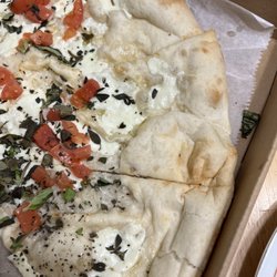 Granadino's Italian Restaurant - So disappointing