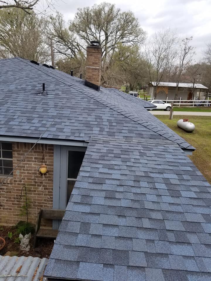 Slide of Dustin Johnson Exteriors & Roofing