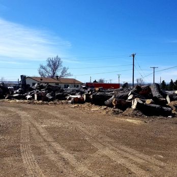 Parker Tree Service - Logs! - Tree Services Near Me - Longmont, Colorado