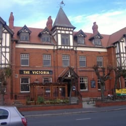 Victoria Hotel