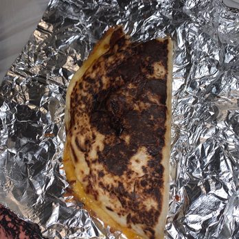 Cook Out - disgusting. - Burgers Near Me - Jacksonville, Alabama