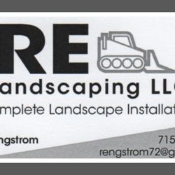 RE Landscaping