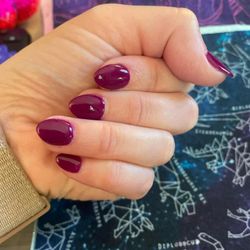 V Style Nails - Dip manicure by Vincent