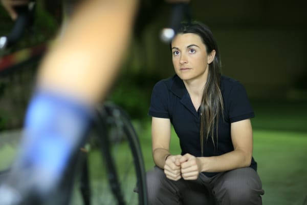 dialed in bike fitting