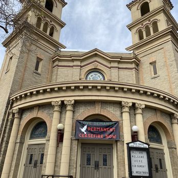 Downtown Alameda - Twin Towers United Methodist Church - Shopping Centers Near Me - Alameda, California Downtown Alameda - Twin Towers United Methodist Church - Shopping Centers Near Me - Alameda, California