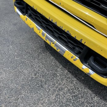 Carsandpickups - Paint peeling off the bumper and not a year old - Used Car Dealers Near Me - Addison, Texas Carsandpickups - Paint peeling off the bumper and not a year old - Used Car Dealers Near Me - Addison, Texas