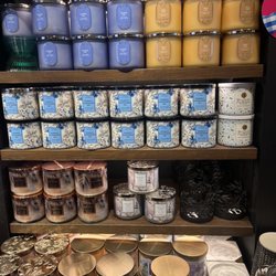 Candles!