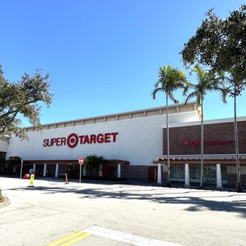 Target - Department Stores Near Me - Boynton Beach, Florida