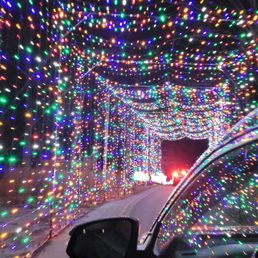 Light tunnel