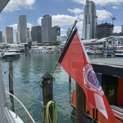 Ace Diving Miami