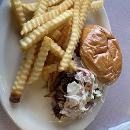 The Porker