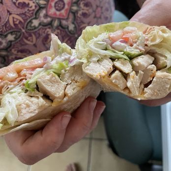Subway - Grilled Chicken & Avocado - Sandwiches Near Me - Baltimore, Maryland Subway - Grilled Chicken & Avocado - Sandwiches Near Me - Baltimore, Maryland