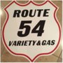 Photo of Route 54 Variety & Gas