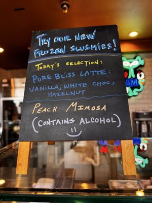 Iron Bank Coffee Co. by null