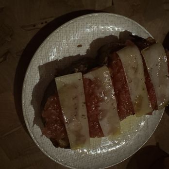 IDOL WOLF - Tapas/Small Plates Near Me - Saint Louis, Missouri