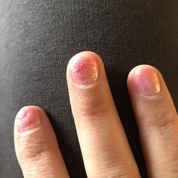 Nail Society Spa - Nail Salons Near Me - Ashburn, Virginia