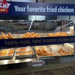 Fried Chicken
