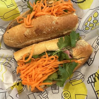 Chef Papa Vietnamese Kitchen - Banh mi - Vietnamese Near Me - Flushing, New York