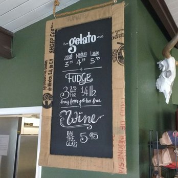 Grapes & Grinds - Prices - Wineries Near Me - Keystone, South Dakota