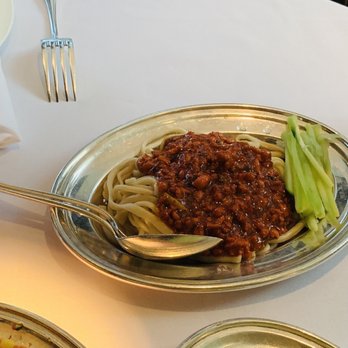 Mr Chow - Chinese Near Me - Beverly Hills, California