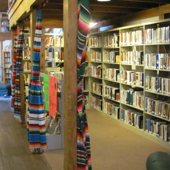 Jeff Davis County Library - Every Cookbook you can Imagine lives right in there! =)....09/19/12 - Libraries Near Me - Fort Davis, Texas Jeff Davis County Library - Every Cookbook you can Imagine lives right in there! =)....09/19/12 - Libraries Near Me - Fort Davis, Texas