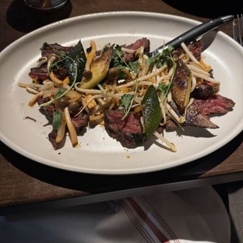 Culinary Dropout - Korean Style Ribeye Cap* - New American Near Me - Franklin, Tennessee
