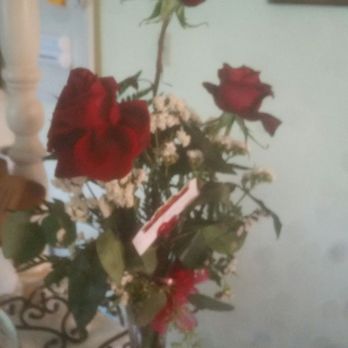 Renata's Fantasy Flowers - Disappointed - Florists Near Me - Downey, California