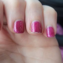 Tomo’s Organic Nail Spa