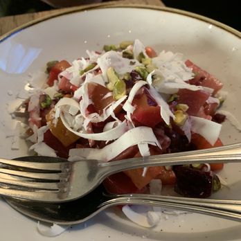 A16 - Beet Salad - Italian Near Me - Oakland, California A16 - Beet Salad - Italian Near Me - Oakland, California