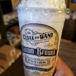 Kings brew, not so sweet and underwhelming. Kings brew, not so sweet and underwhelming.