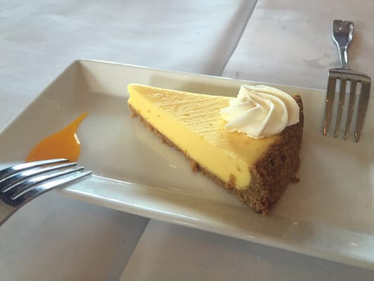 Tartufo Italian Restaurant by null