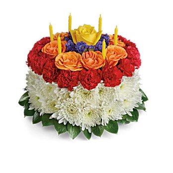 Flower Delight - Florists Near Me - Brampton, Ontario